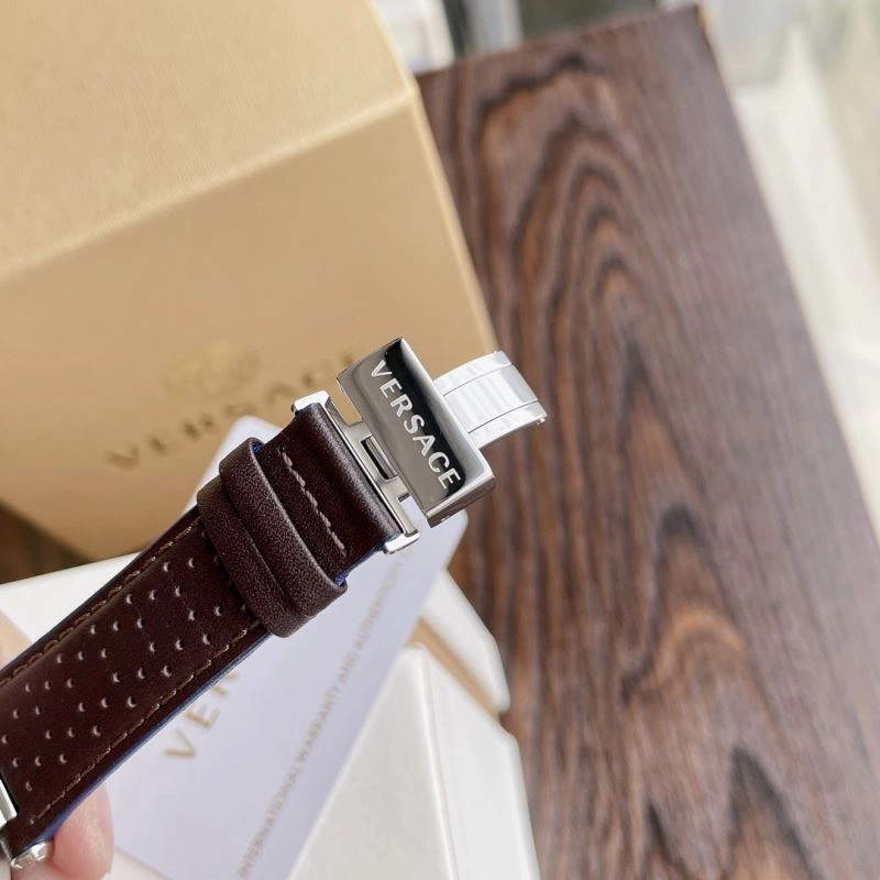 Lightweight VERSACE Watches 207090