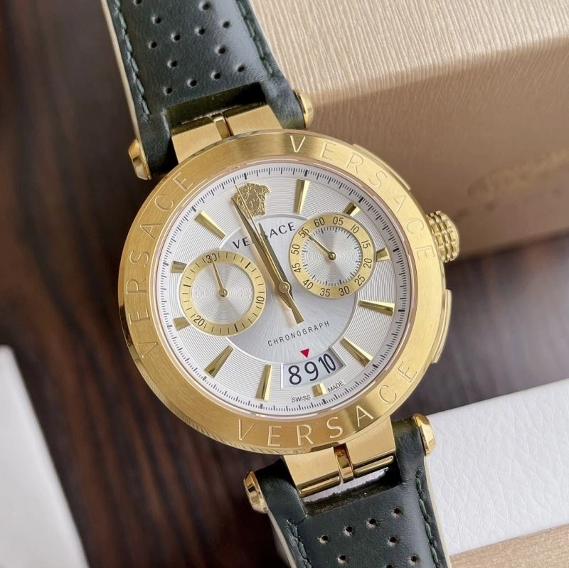 VERSACE Watches Effortless 207091