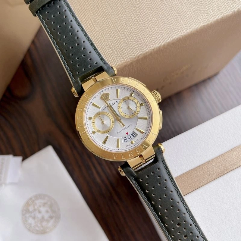 VERSACE Watches Effortless 207091
