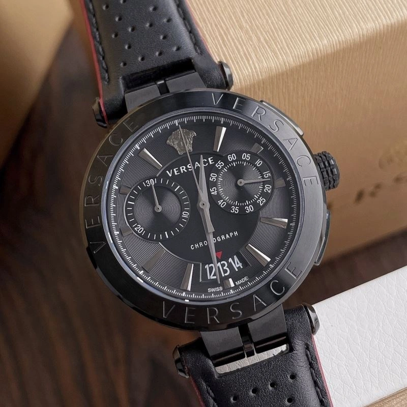 VERSACE Watches EasyMatch 207092