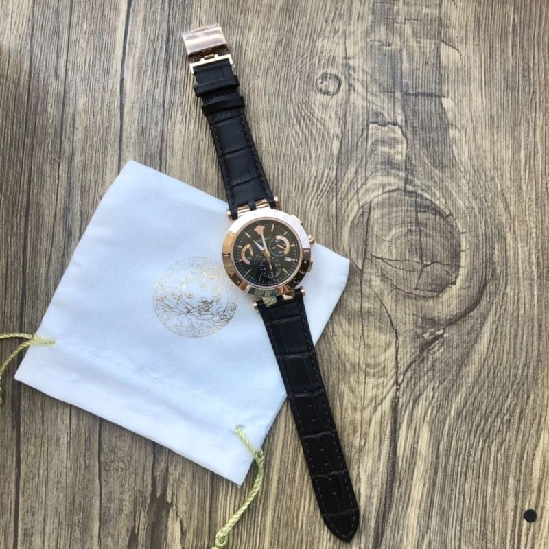 VERSACE Watches ZeroBulk 207082