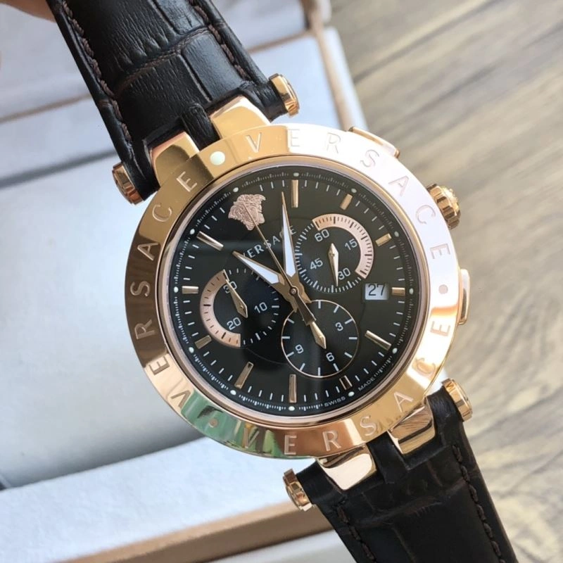 VERSACE Watches ZeroBulk 207082