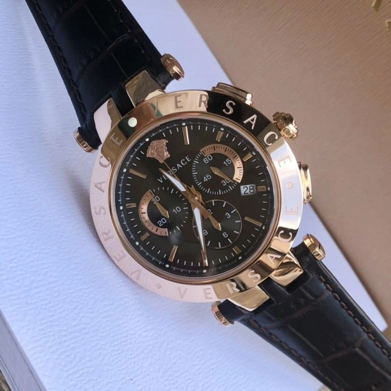 VERSACE Watches ZeroBulk 207082