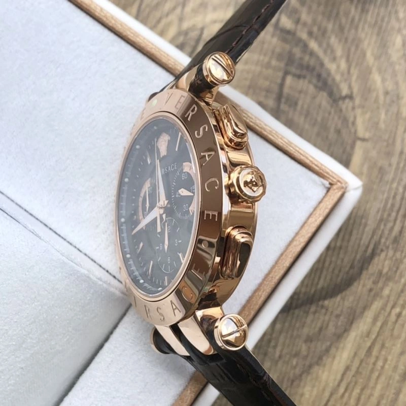 VERSACE Watches ZeroBulk 207082