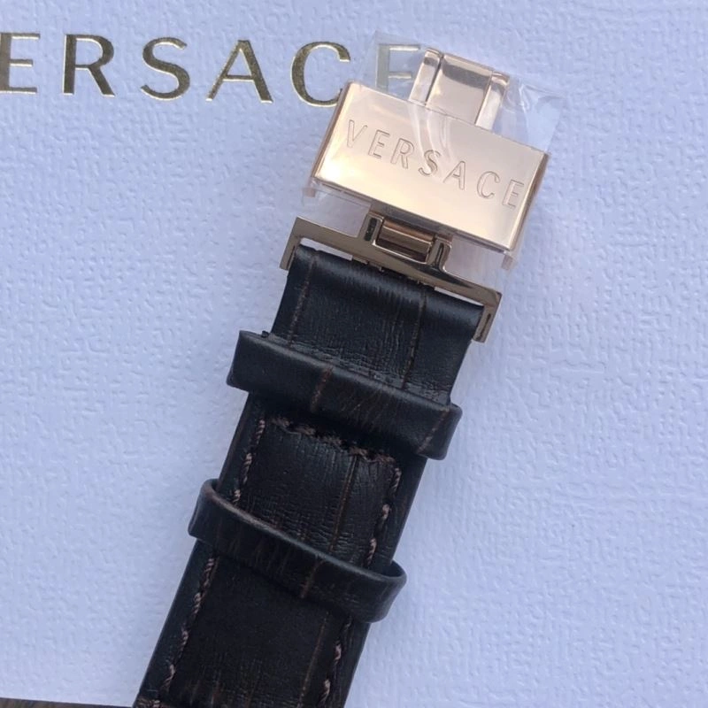 VERSACE Watches ZeroBulk 207082