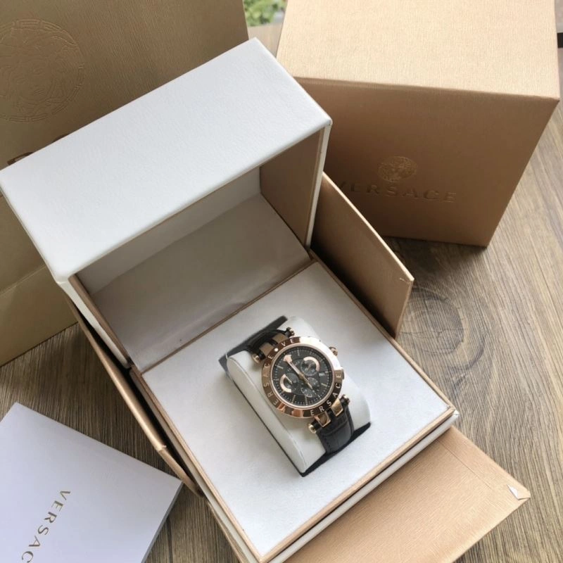 VERSACE Watches ZeroBulk 207082