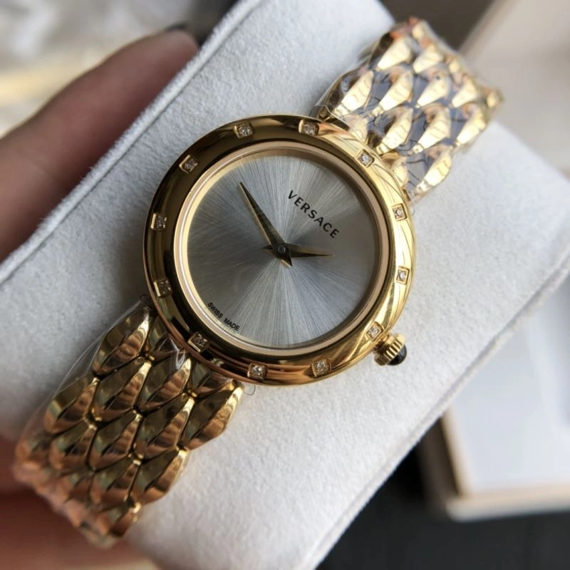 VERSACE Watches Colorful 207089