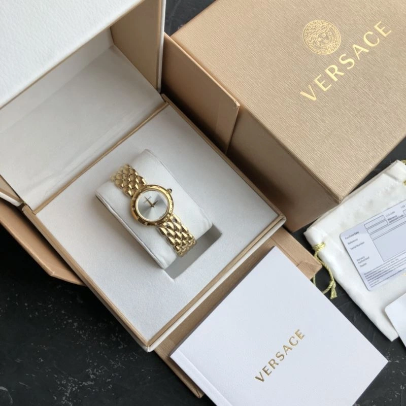 VERSACE Watches Colorful 207089