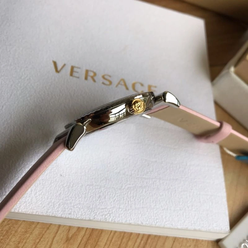 Youthful VERSACE Watches 207083