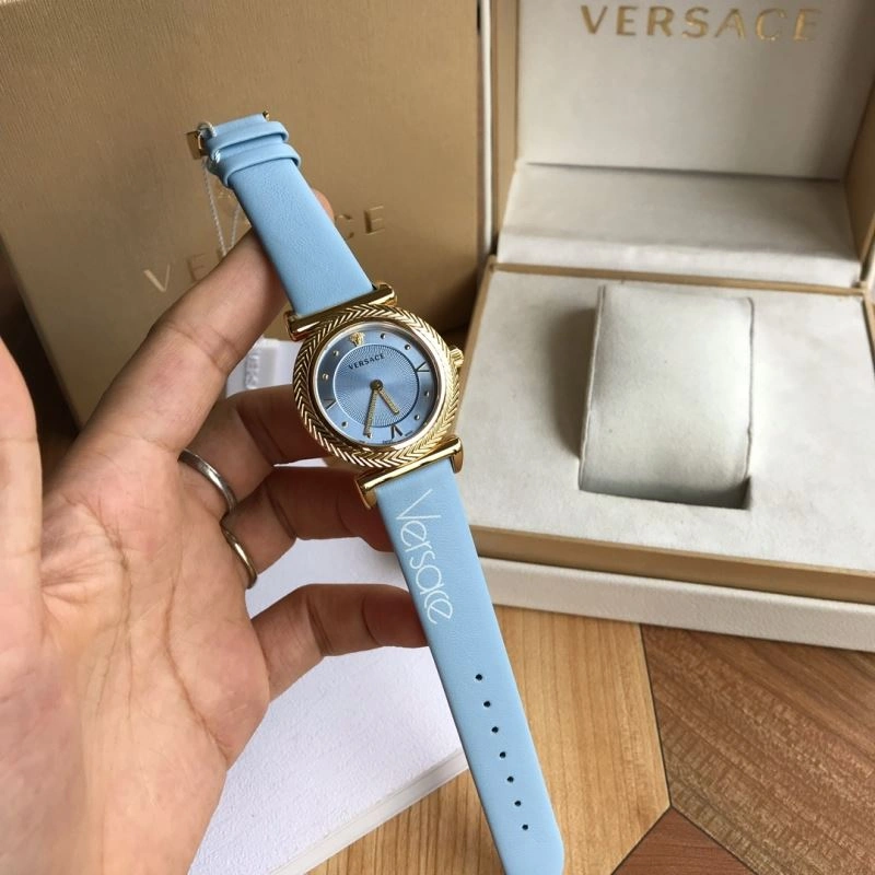 FlexibleFit VERSACE Watches 207081