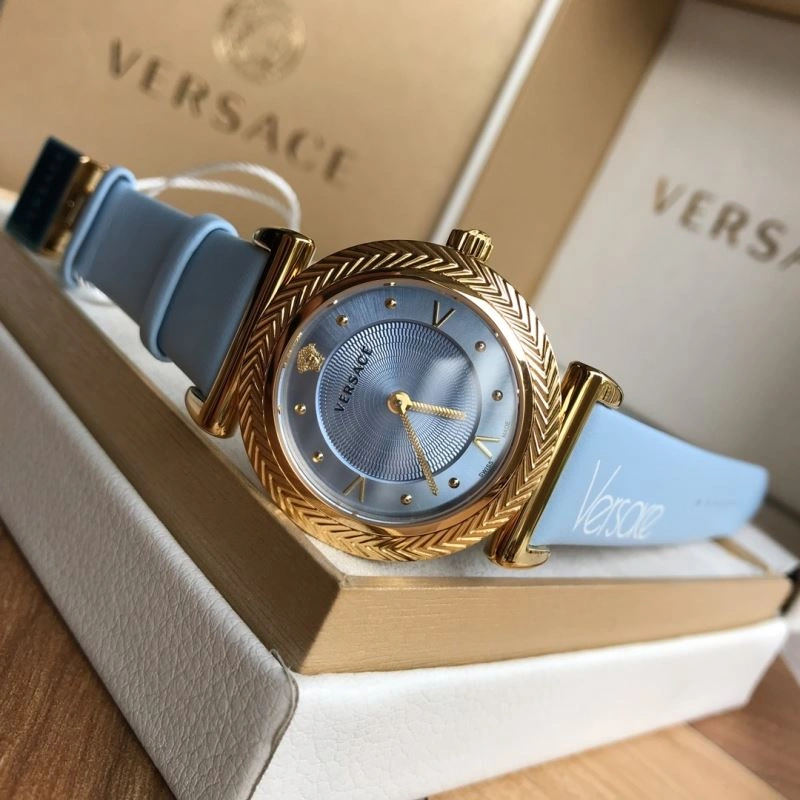 FlexibleFit VERSACE Watches 207081