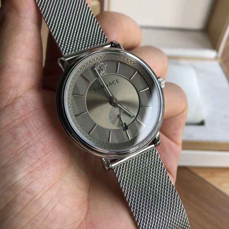 VERSACE Watches Trendy 207074