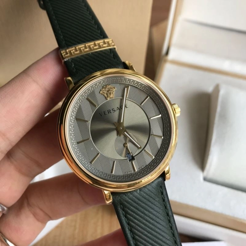 VERSACE Watches Original 207085