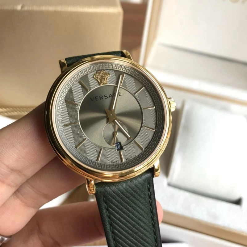 VERSACE Watches Original 207085