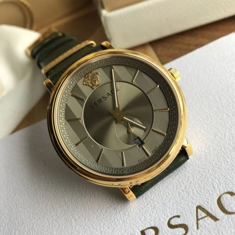 VERSACE Watches Original 207085