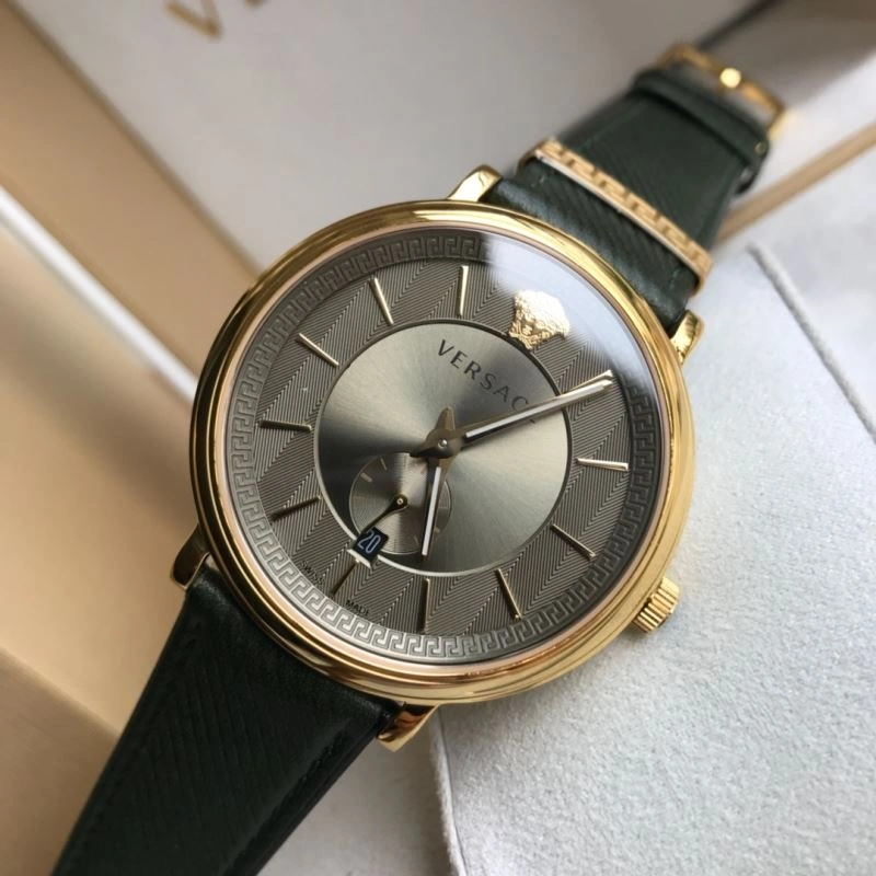 VERSACE Watches Original 207085