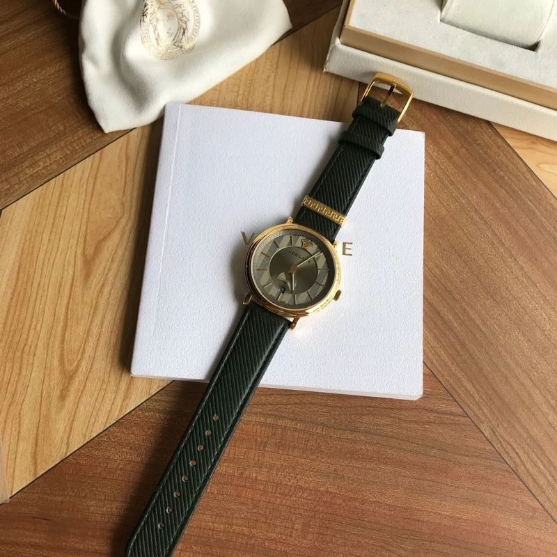 VERSACE Watches Original 207085