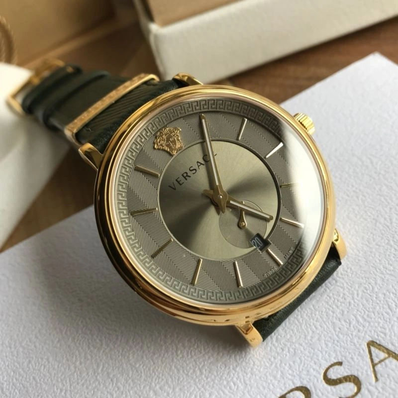 VERSACE Watches Original 207085