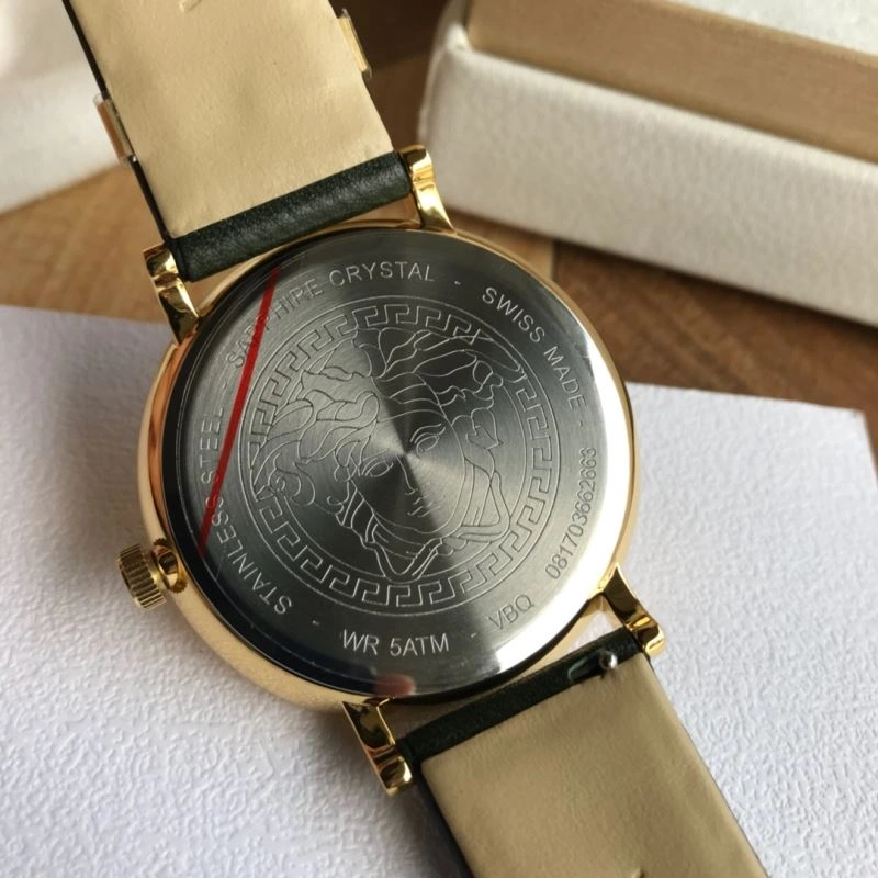 VERSACE Watches Original 207085
