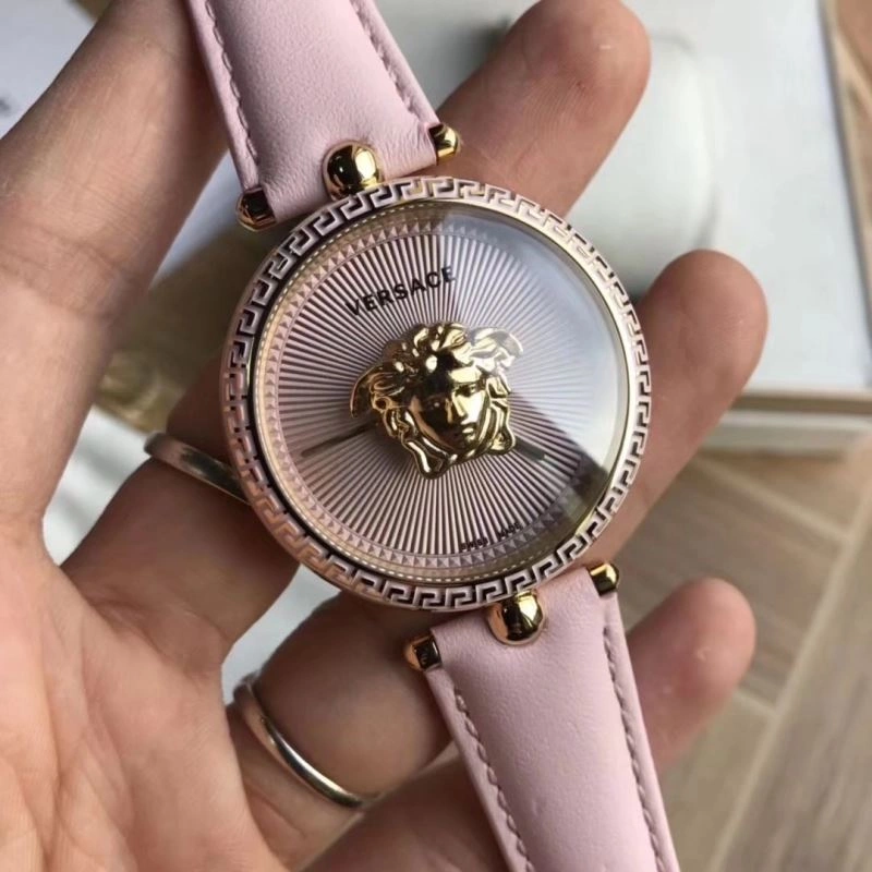 VERSACE Watches HighQuality 207077