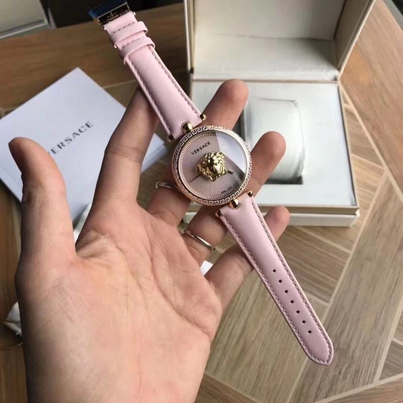 VERSACE Watches HighQuality 207077
