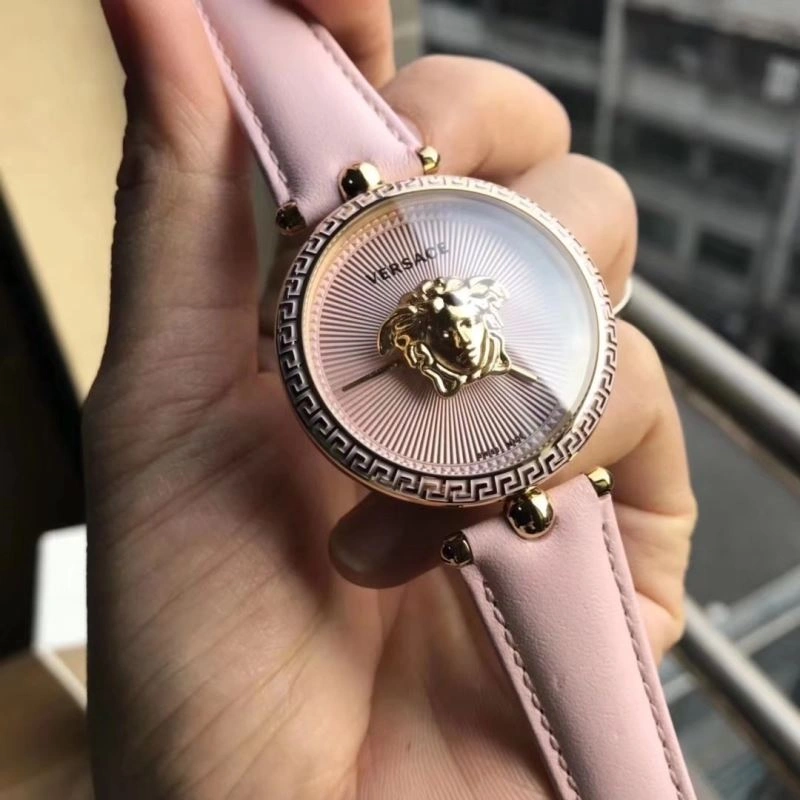 VERSACE Watches HighQuality 207077