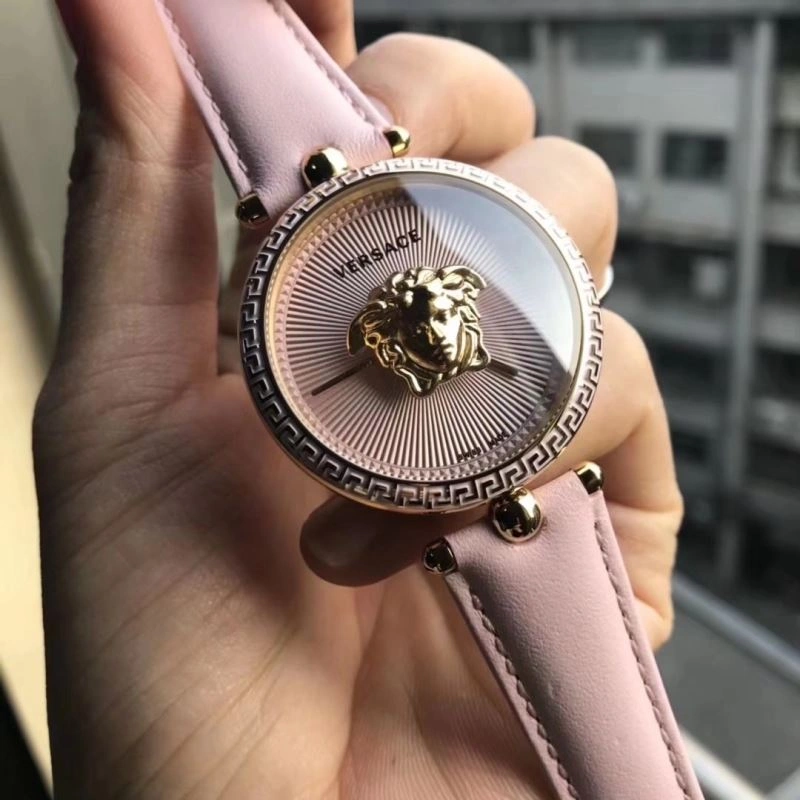 VERSACE Watches HighQuality 207077