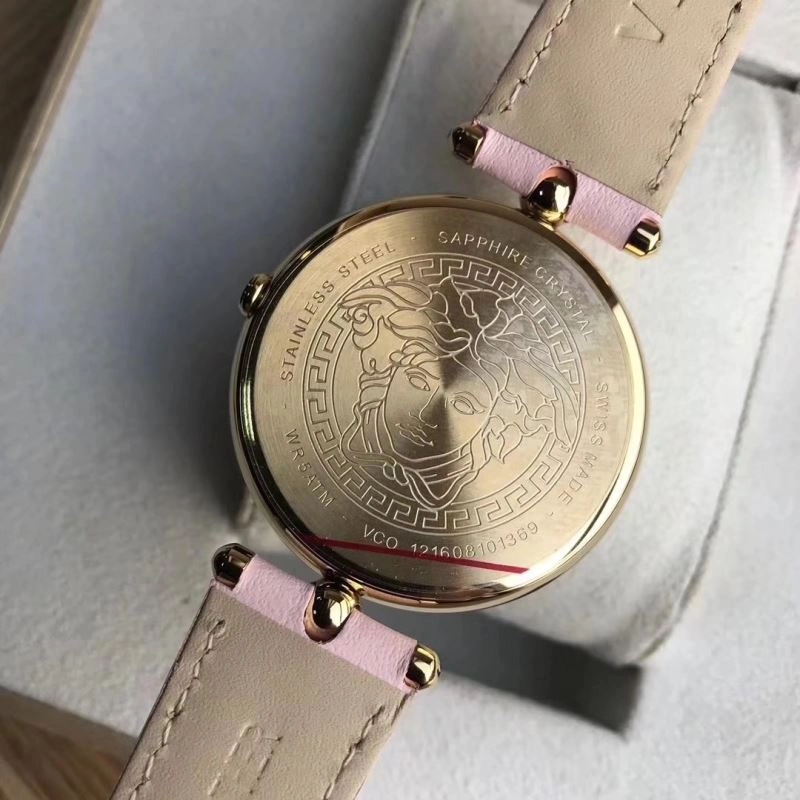 VERSACE Watches HighQuality 207077