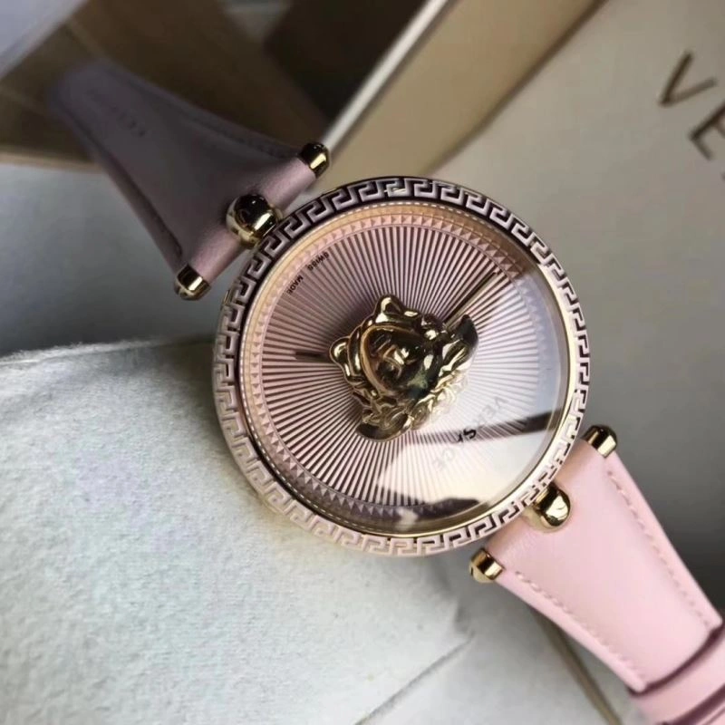 VERSACE Watches HighQuality 207077