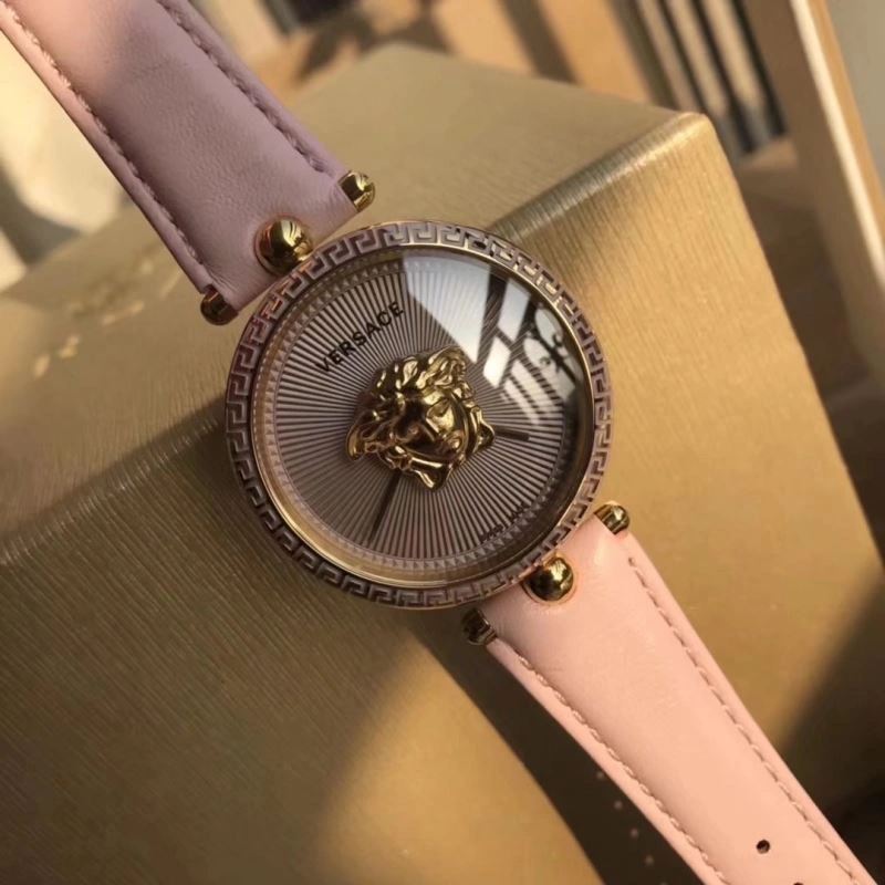 VERSACE Watches HighQuality 207077
