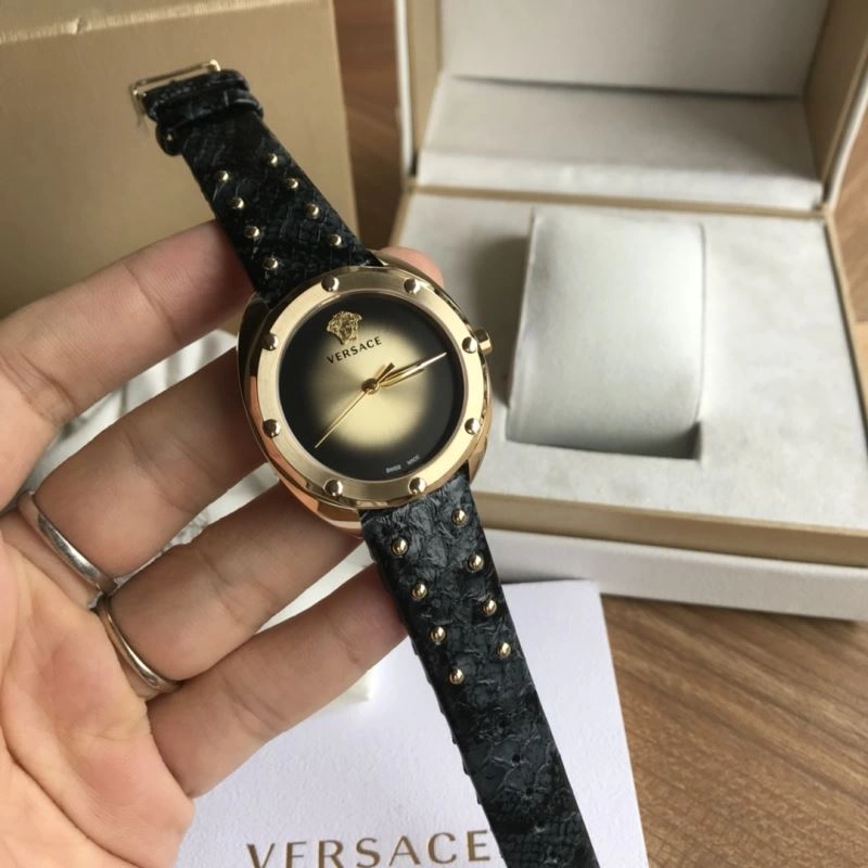 VERSACE Watches Soft 207068