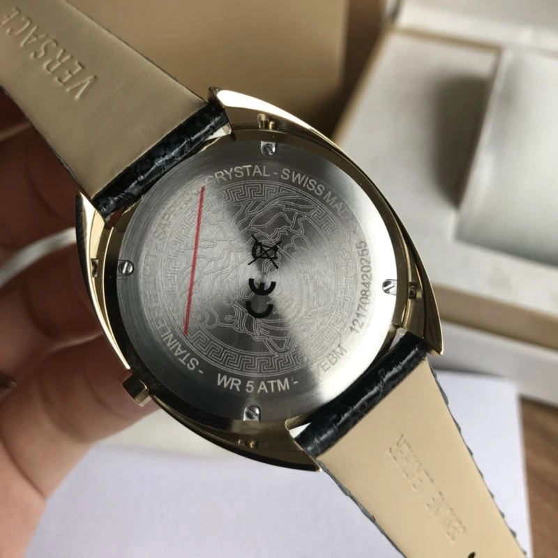 VERSACE Watches Soft 207068