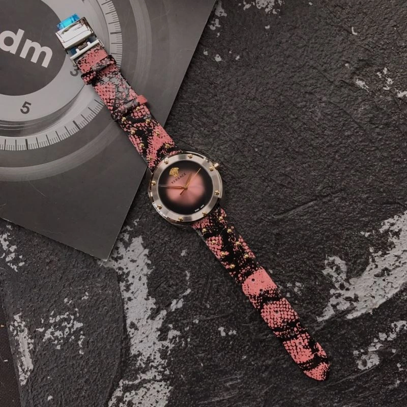 Soft VERSACE Watches 207079