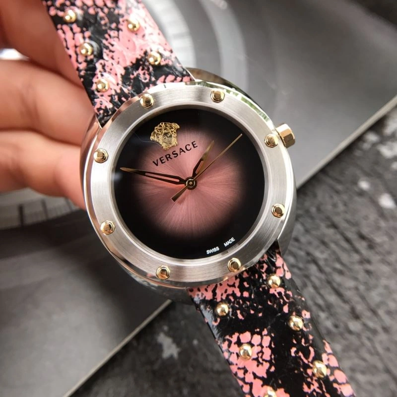 Soft VERSACE Watches 207079