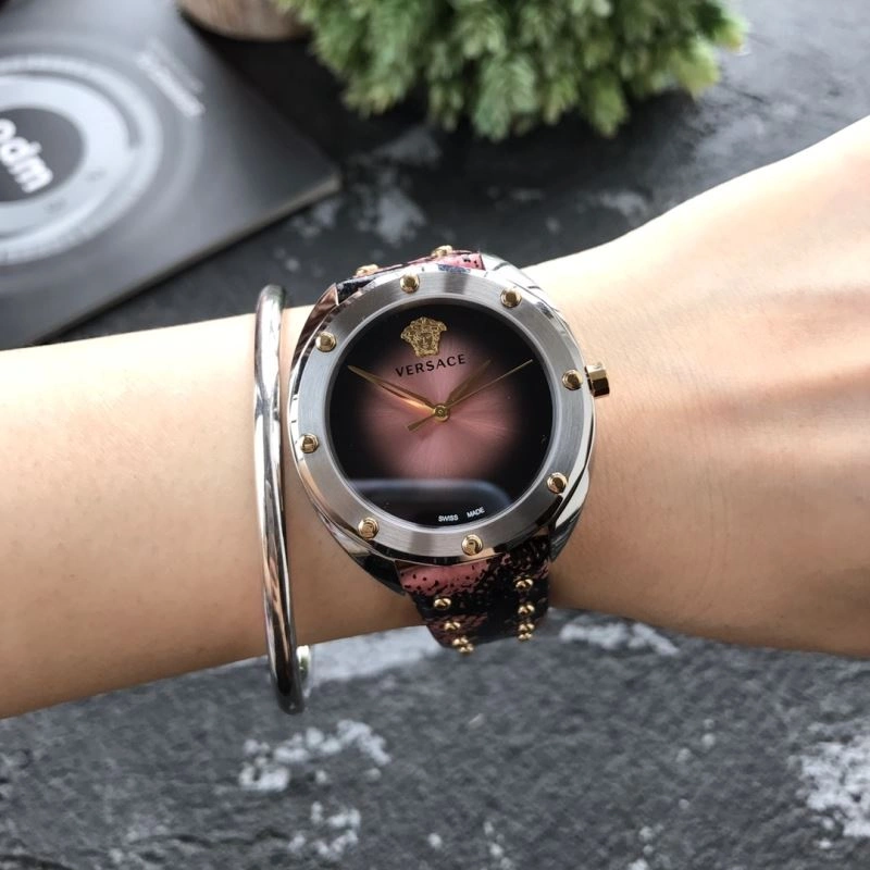 Soft VERSACE Watches 207079