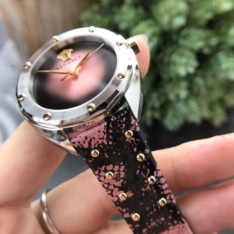 Soft VERSACE Watches 207079