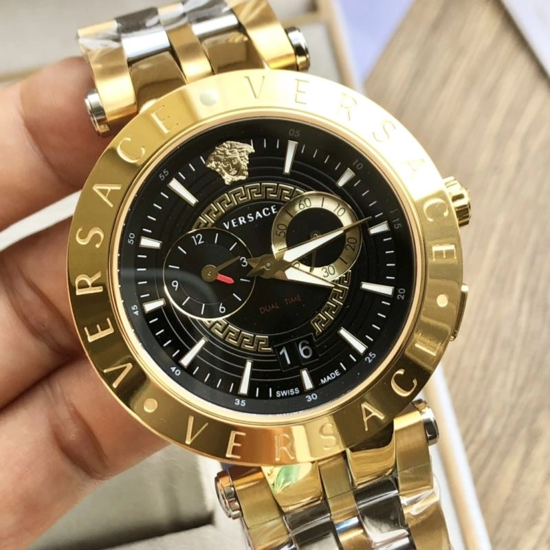 Seasonal VERSACE Watches 207075