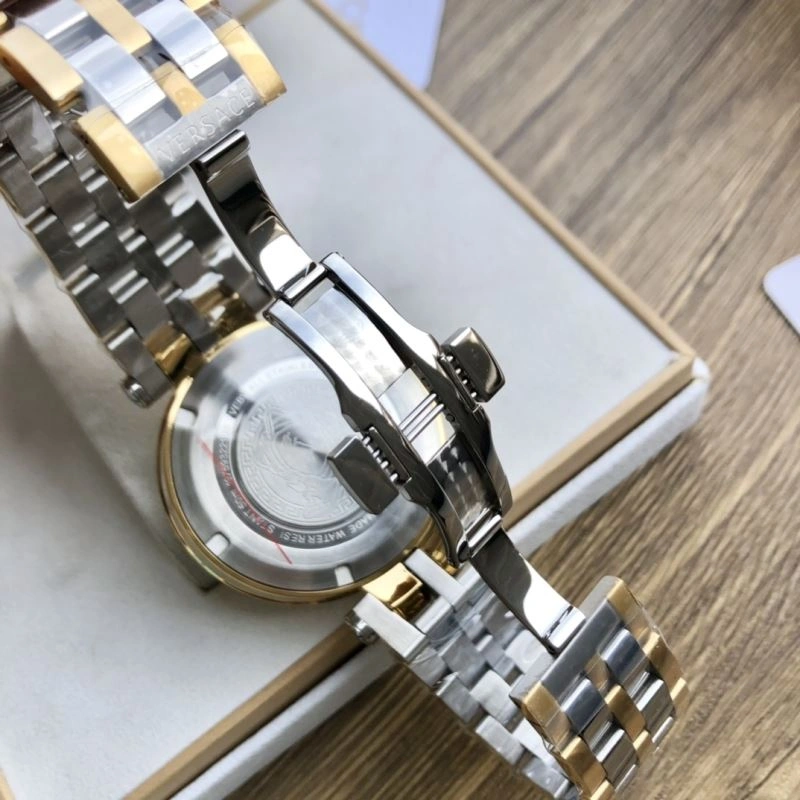 Seasonal VERSACE Watches 207075