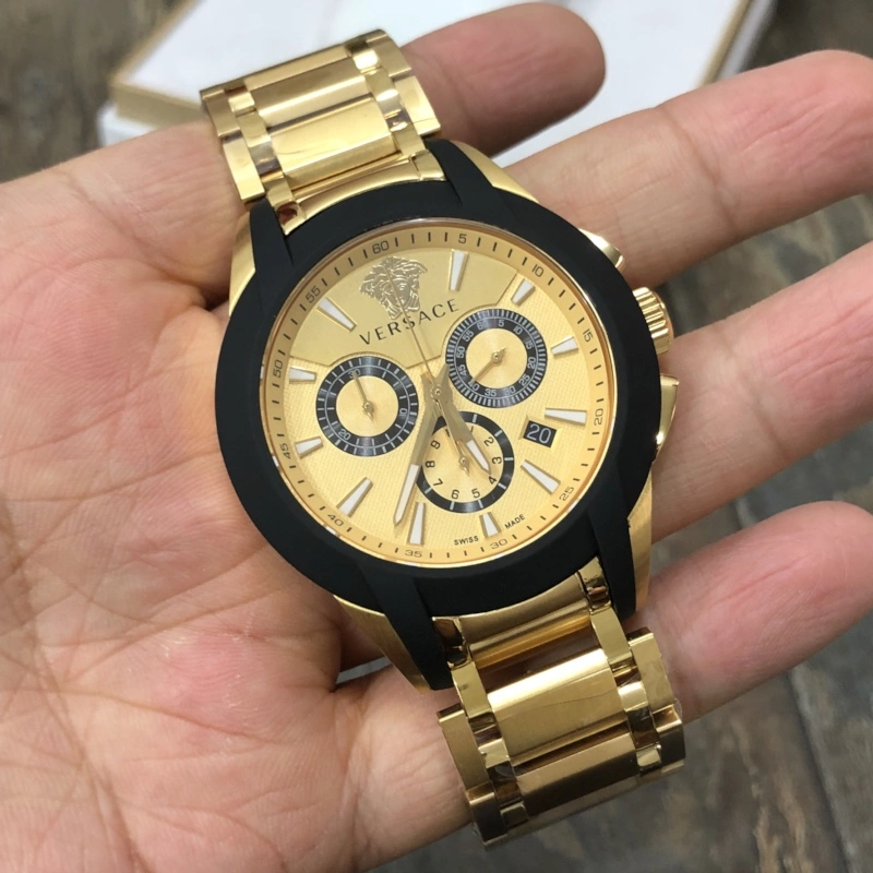 ZeroBulk VERSACE Watches 207086