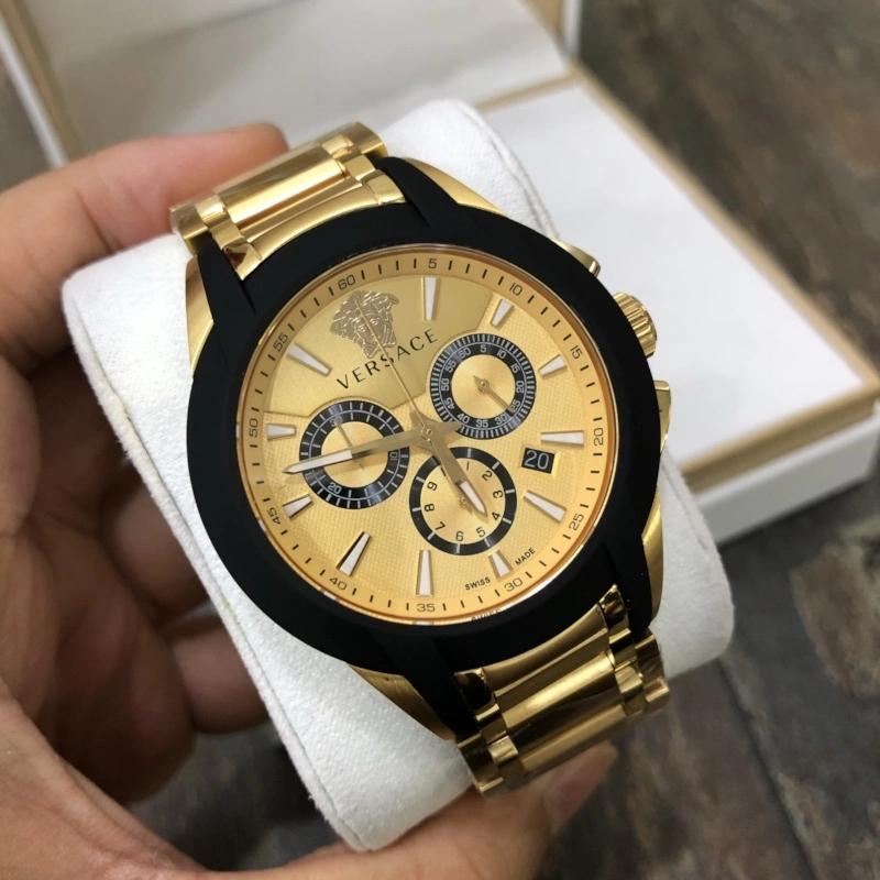 ZeroBulk VERSACE Watches 207086