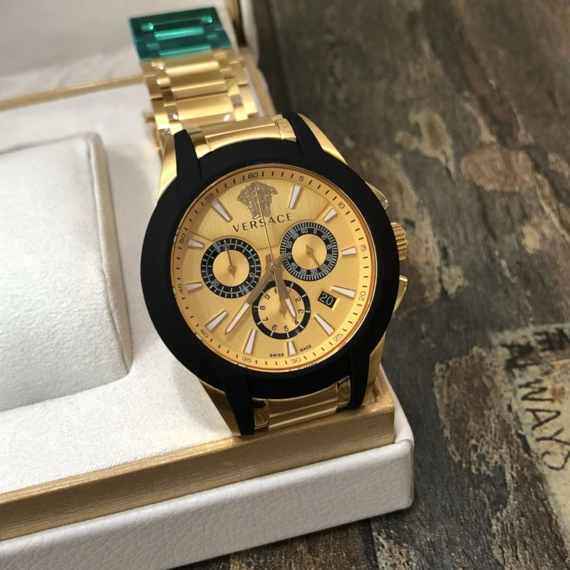 ZeroBulk VERSACE Watches 207086