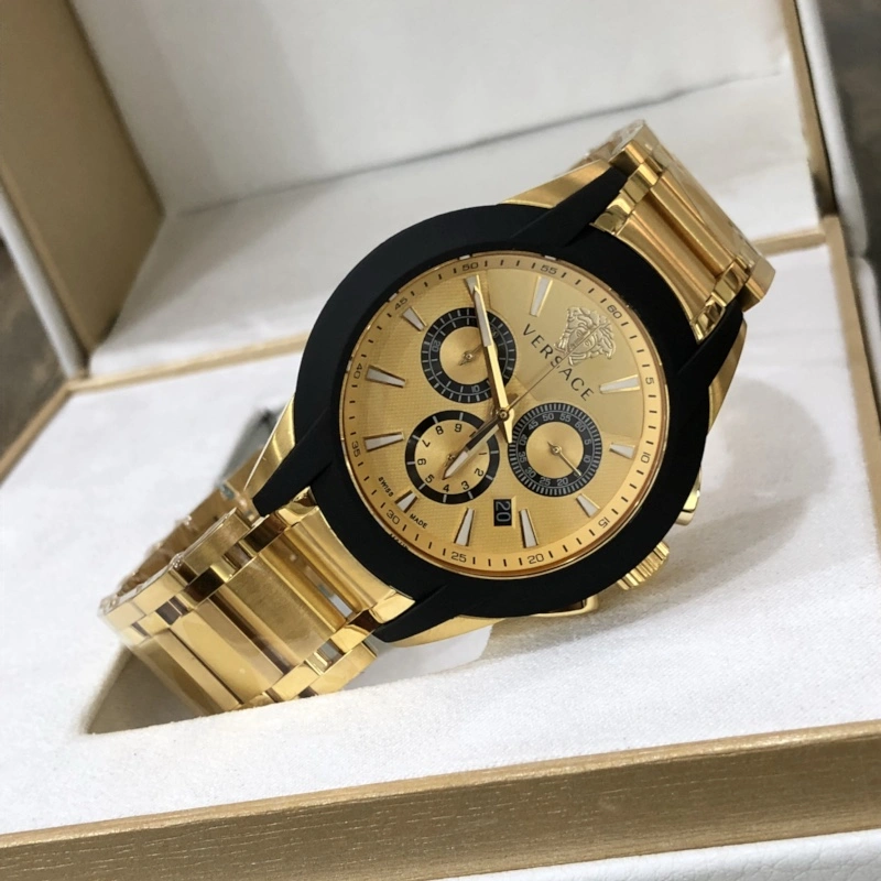 ZeroBulk VERSACE Watches 207086