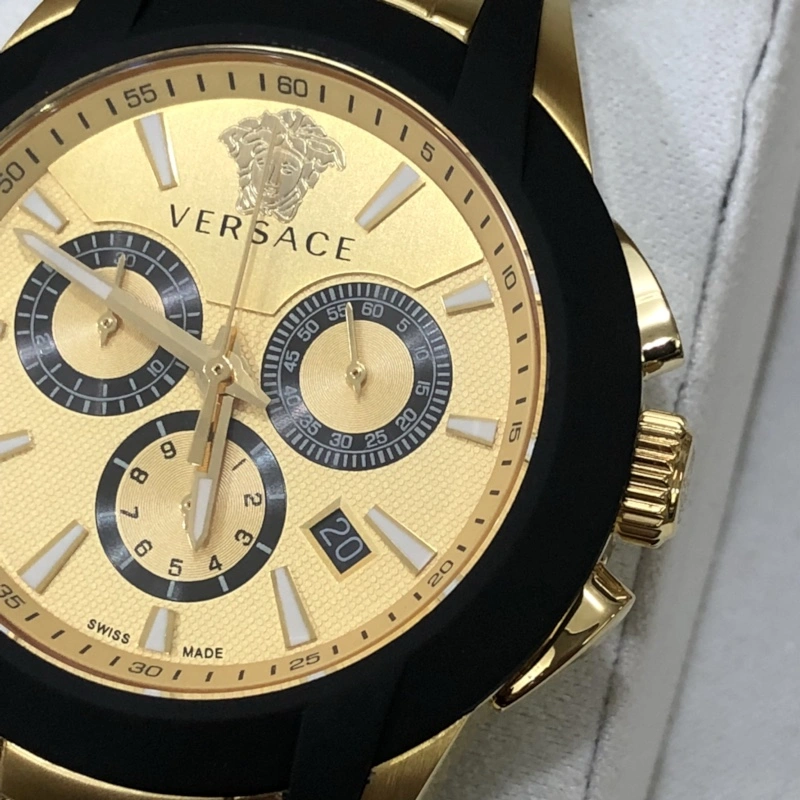 ZeroBulk VERSACE Watches 207086