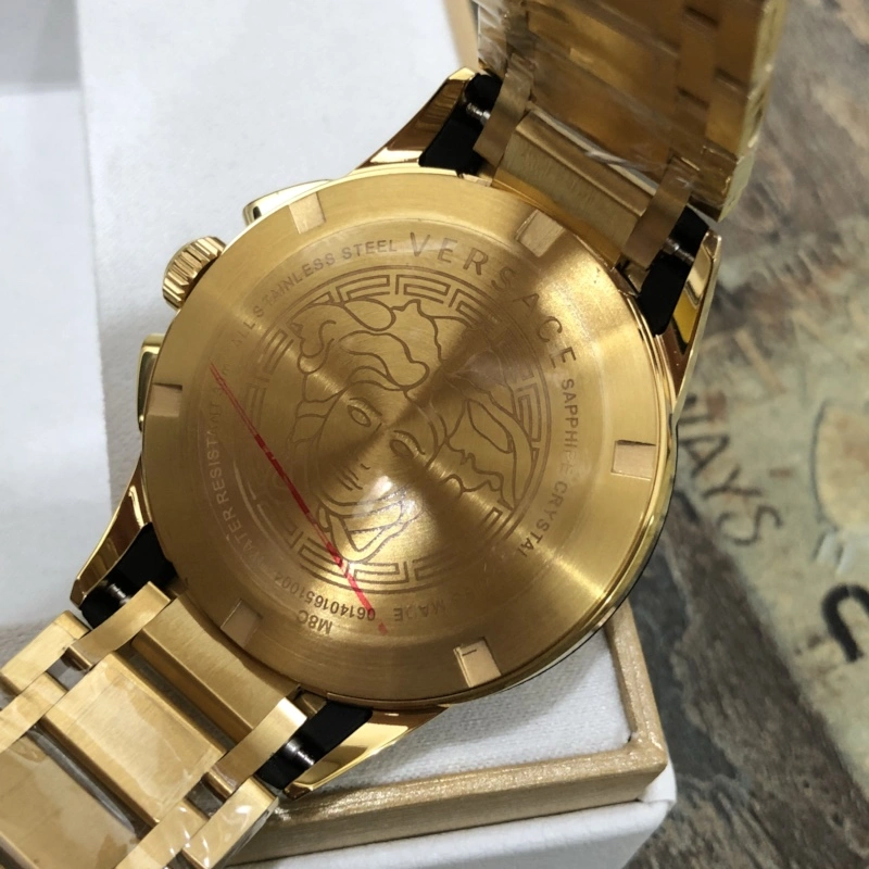 ZeroBulk VERSACE Watches 207086