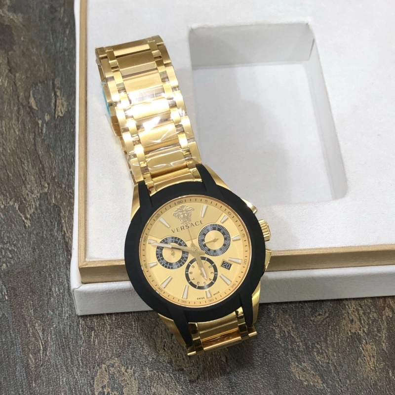 ZeroBulk VERSACE Watches 207086