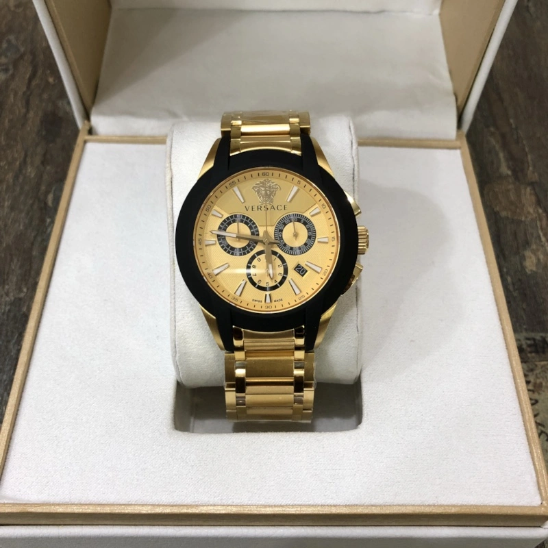 ZeroBulk VERSACE Watches 207086