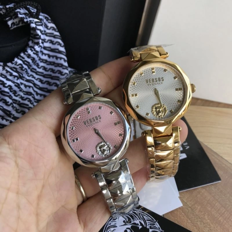 Colorful VERSACE Watches 207078