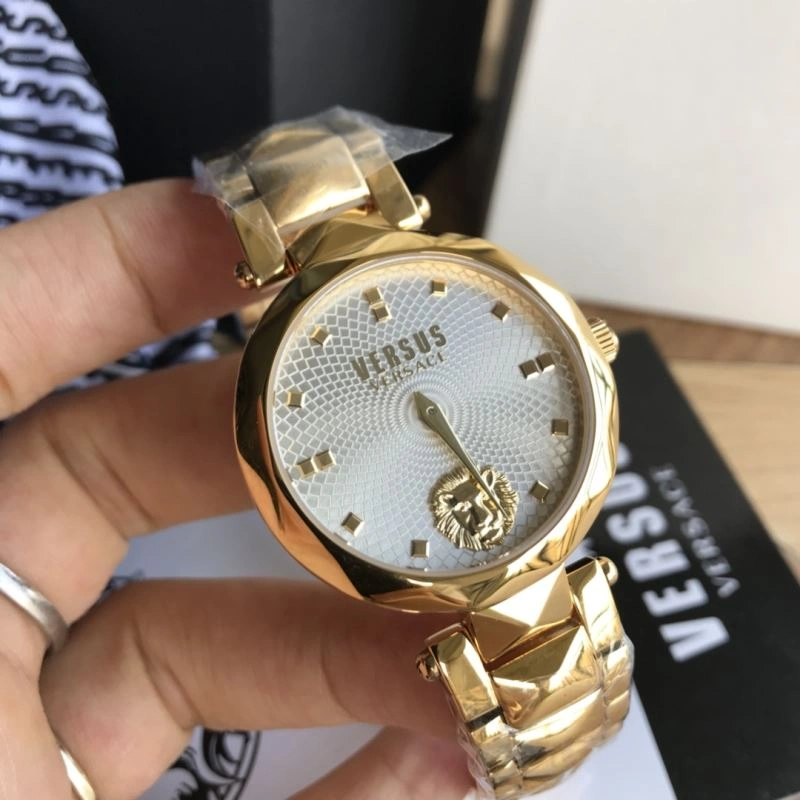 Colorful VERSACE Watches 207078