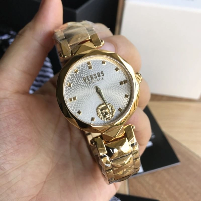 Colorful VERSACE Watches 207078