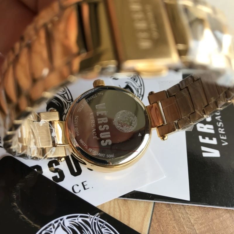 Colorful VERSACE Watches 207078